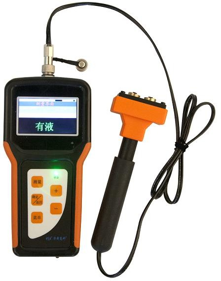 HS-MLI Portable Ultrasonic Liquid Level Indicator