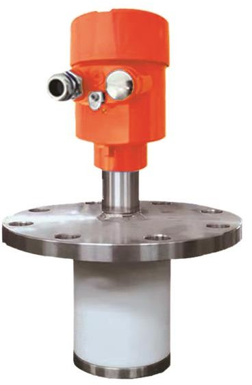 HS-SP RF Admittance Level Switch